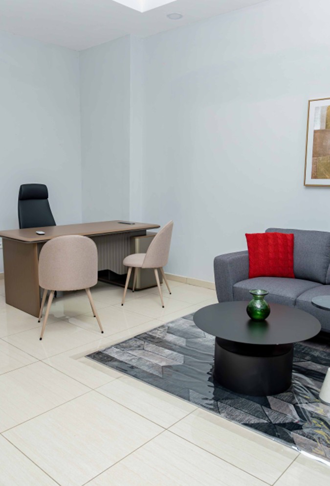 Bureau Or